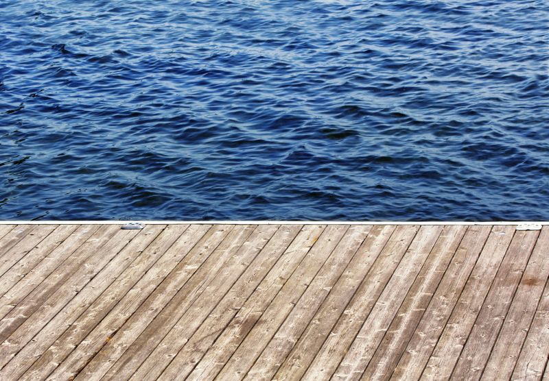 Boat Dock Construction in Overland Park, KS