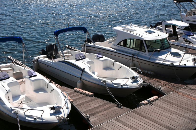 Dock Building Service in Overland Park, KS